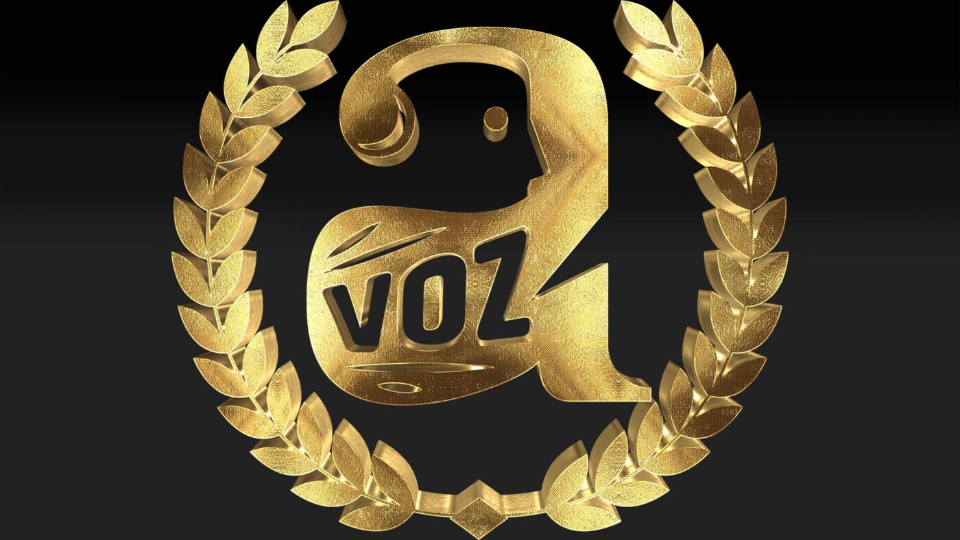 Premios, Talento Semilla y Micrófono Abierto: tres convocatorias abiertas de Viva Voz 2026 para poner tu voz en escena