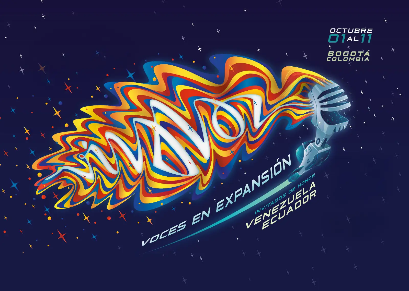 Festival Viva Voz 2026