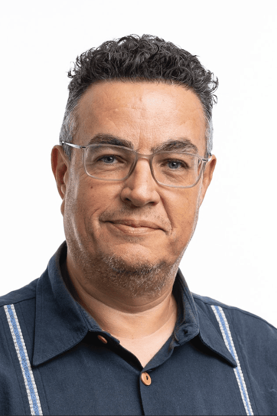 Antonio Ocampo