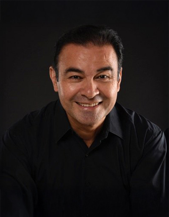Mario Castañeda