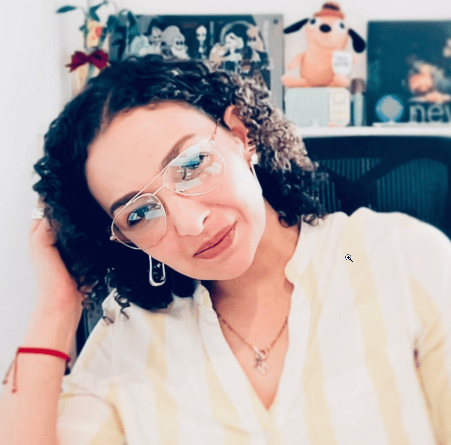 Nihurka M. Zequera Guiza