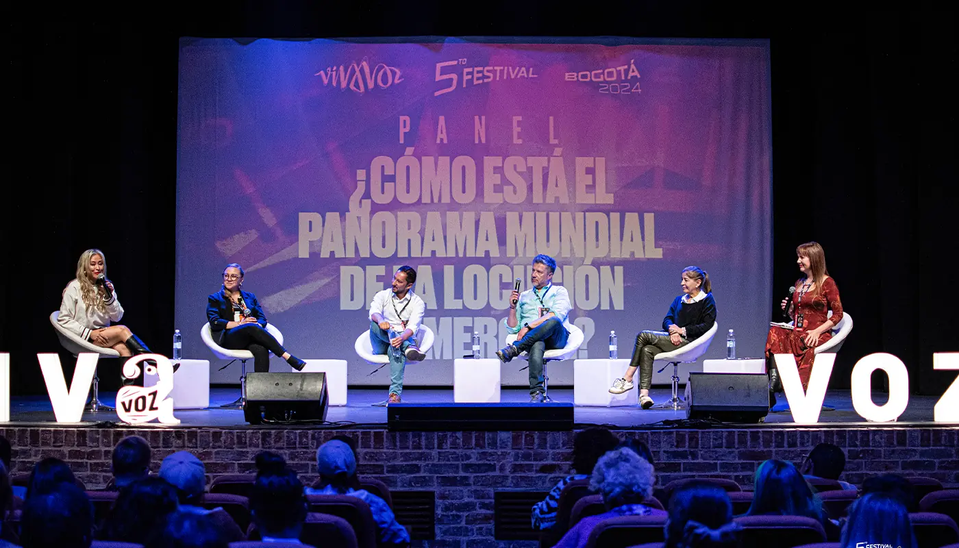 Panel Locuci&oacute;n