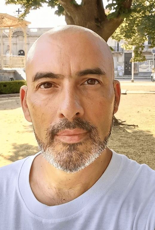 Rubén Maidana