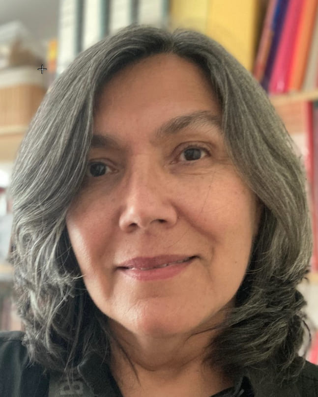 Sara Pantoja Fontecilla