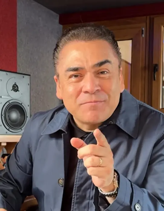Mario Arvizu