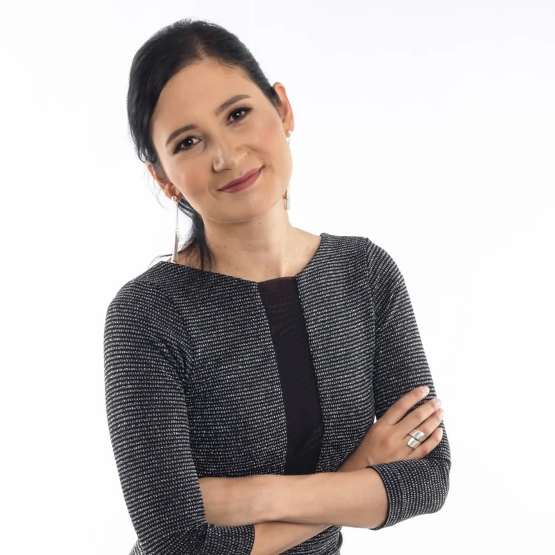 Kelly Montilla